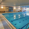 Image 1: Spa Day w/ Treatments, Lunch & Prosecco | Hampshire Court Hotel & Spa