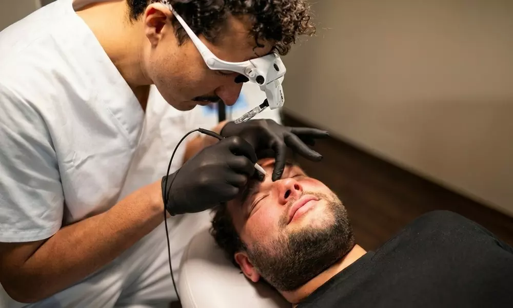 Elektrolyse: Präzise Haarentfernung bei jedem Haartyp