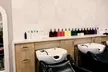 Revamp Your Hair w/ Single Process Color, Partial Highlights, Balayage, or Lived-in Color - Up to 58% Off - Second Medium