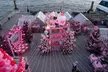 Cherry Blossom Pop-Up at Pink Pier NYC - Image 4