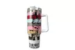 Taylor Swift Themed 40oz Stainless Steel Travel Mug - Second Medium
