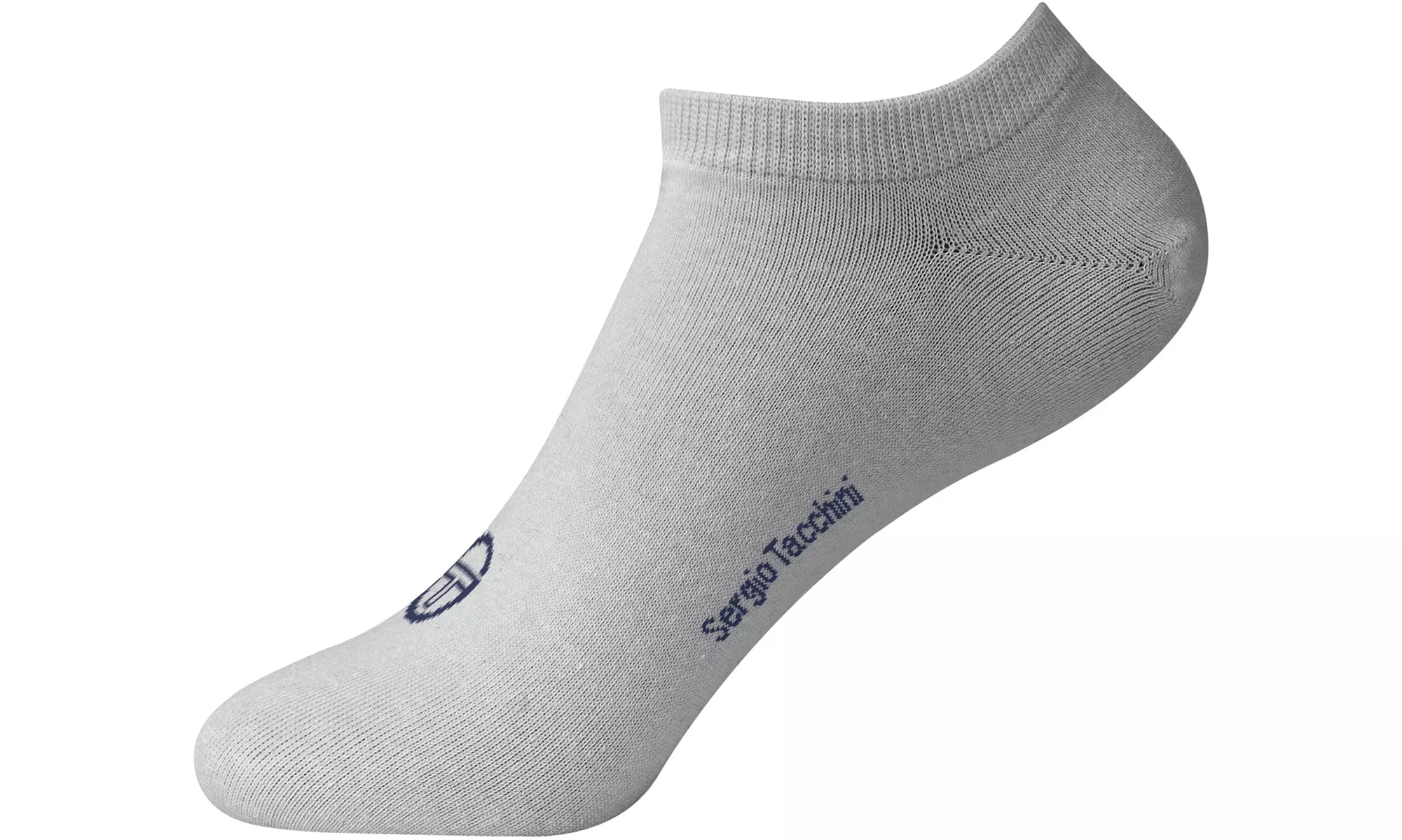 12 paia di calze Sergio Tacchini