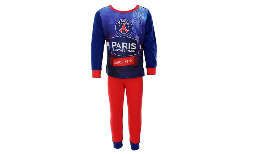 Image 2: Children's PSG Clothes