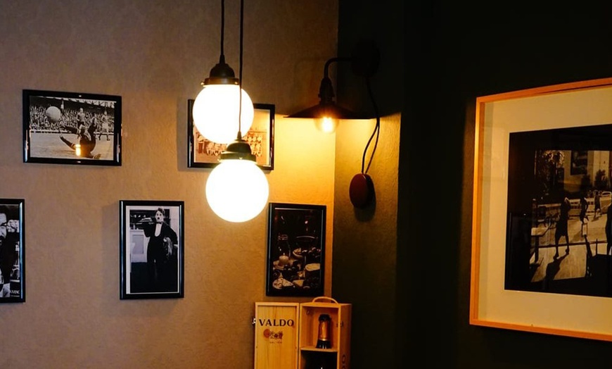 Image 7: Italienisches 3-Gänge-Menü nach Wahl für 2 oder 4 Personen