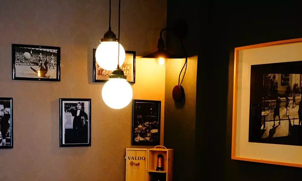 Italienisches 3-Gänge-Menü nach Wahl für 2 oder 4 Personen