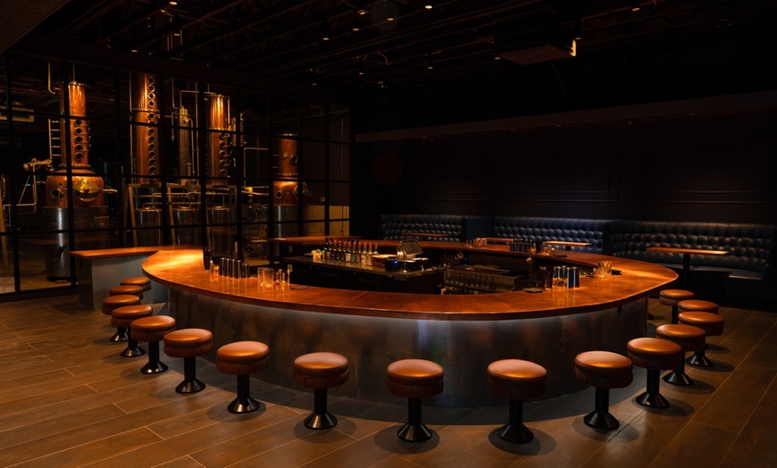 Image 2: Up to 43% Off Distillery Tour and Tasting at Arizona Distilling