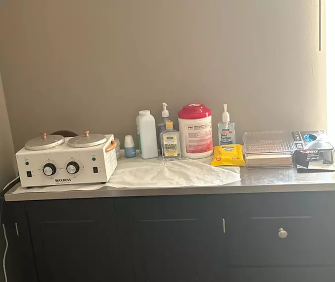 Brazilian or Bikini Wax Sessions for Long-Lasting Smoothness