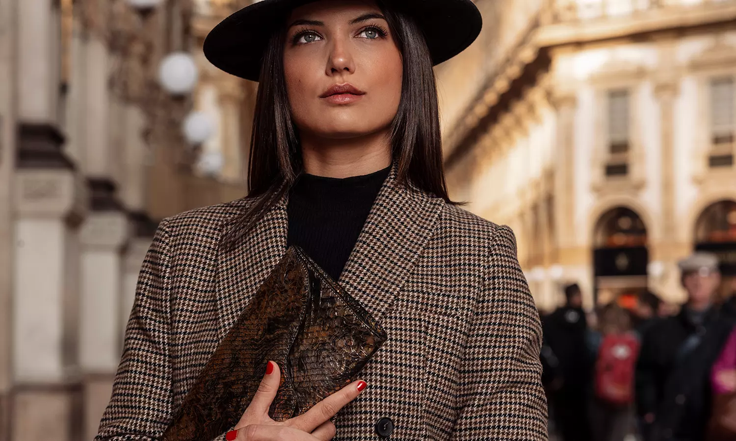 Shooting avec images retouchées ou cours pour apprendre à gérer votre appareil (jusqu'à 75% de remise) - Primary Image