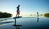 60- or 120-Minutes eFoil Session for One Person with Board Rental at Off-Water Efoil (Up to 50% Off)