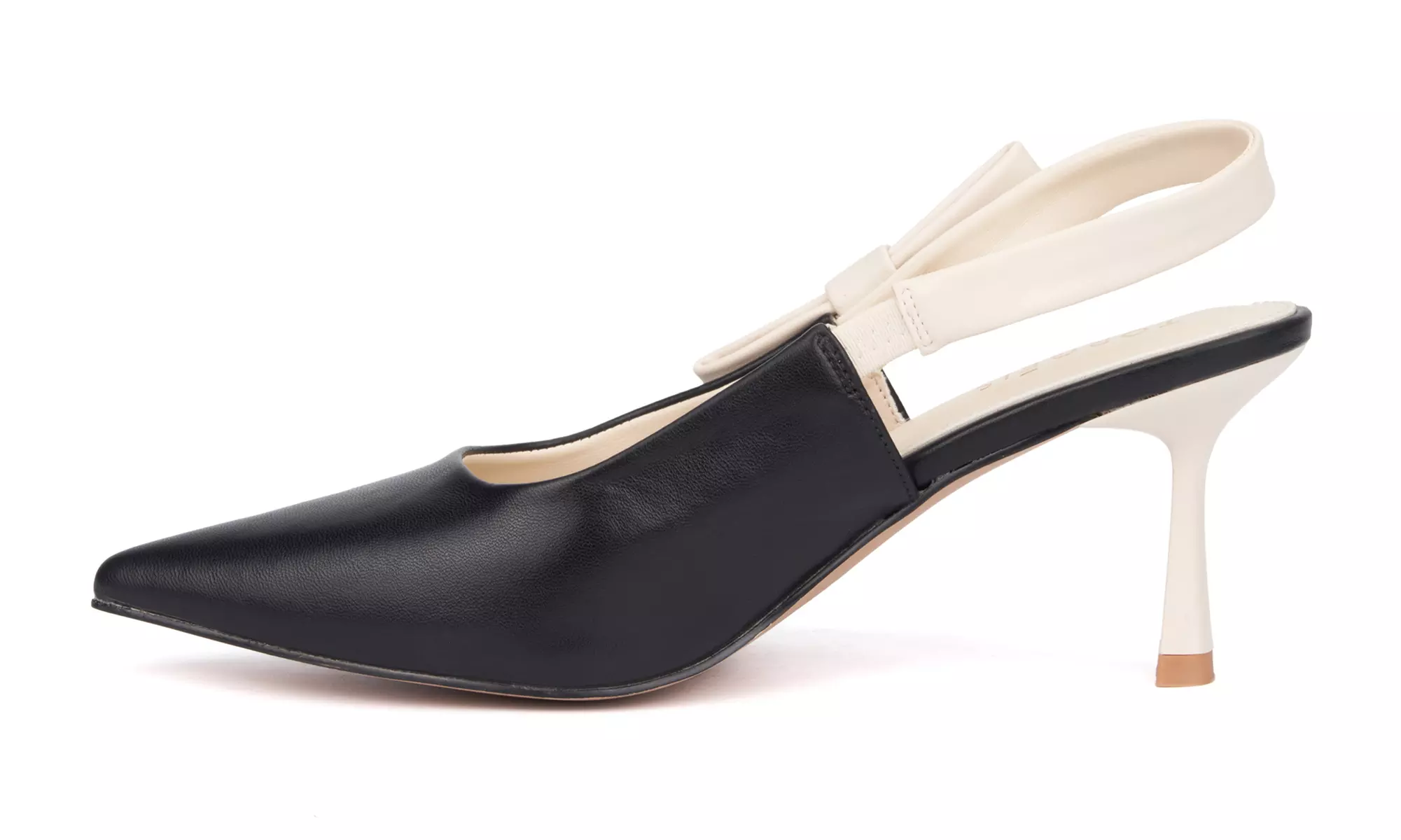 Torgeis Women's Inessa Slingback Heels