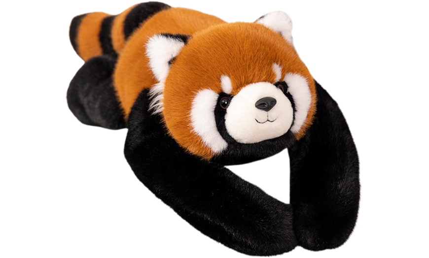 Image 6: Gewichtetes Kuscheltier für Kinder und Erwachsene