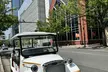 Ride Through Charlotte’s History on a Guided E-Cart Tour and Explore the City w/ Charlotte City Tour (Up to 43% Off) - Second Medium