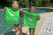 One Week Trial Group: One or Two Group Swim Lessons for One Student at First Stroke Aquatics (Up to 50% Off) - Second Medium