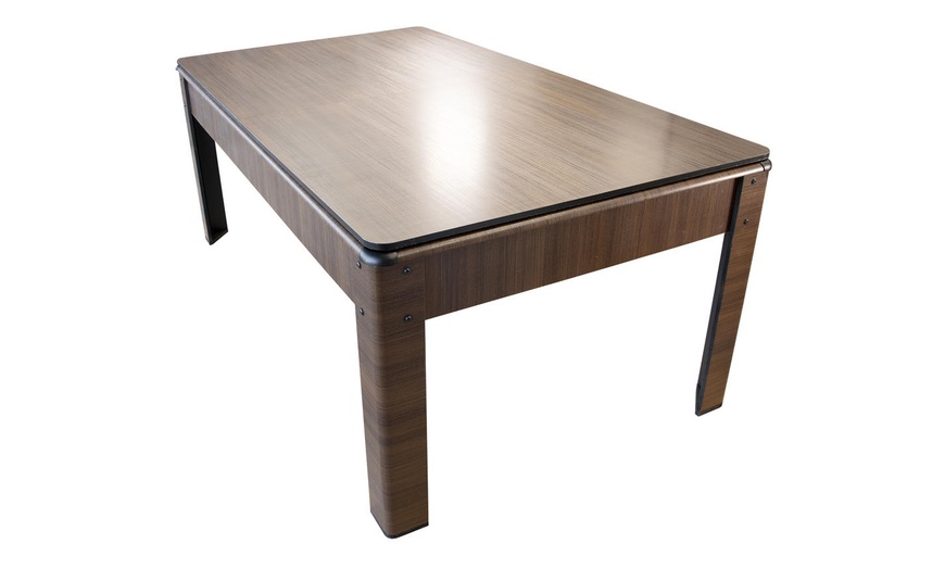 Image 17: Table de billard convertible HARMONY 6FT