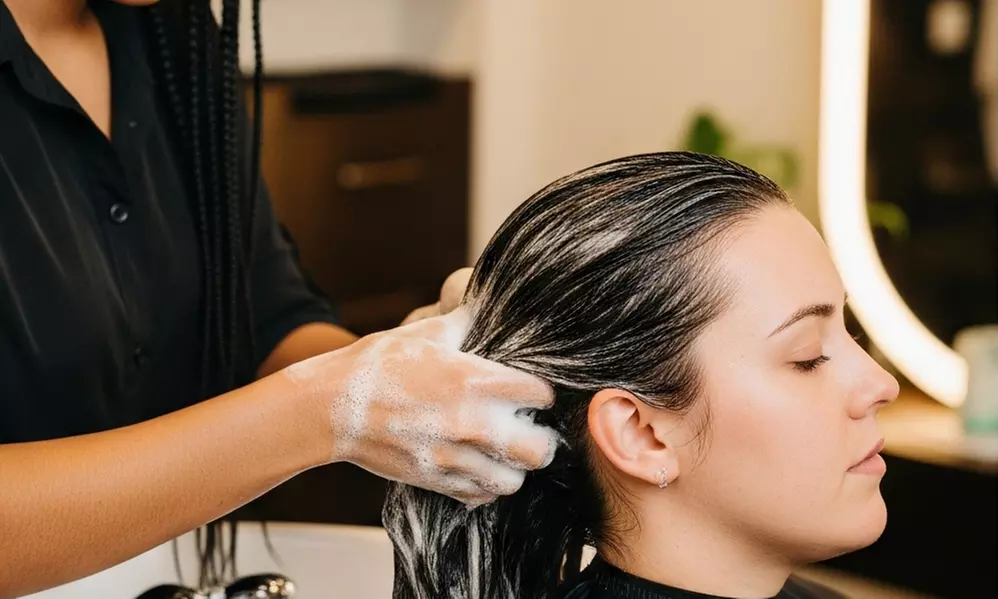 Revamp Your Look: From $39 Wash & Cut to $99 Balayage Bliss at Klassy Kut Hair and Beauty