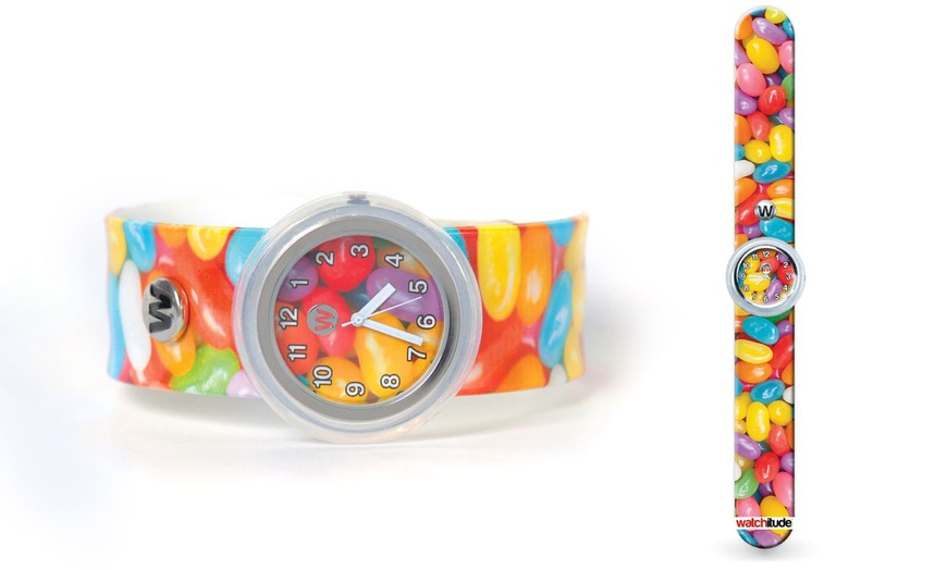 Image 5: Kids' Slap Watch