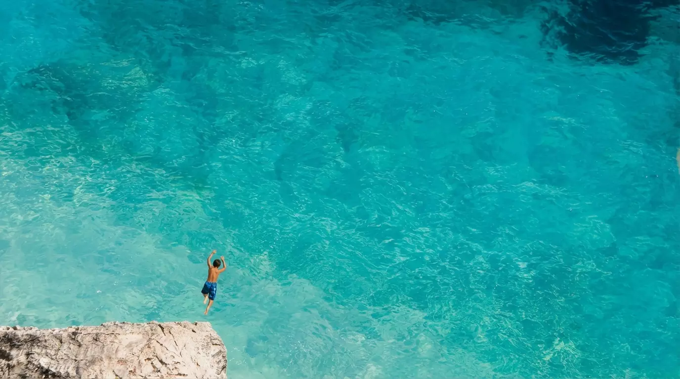 Speciale famiglie e gruppi, Sardegna: fino a 7 notti in mezza pensione