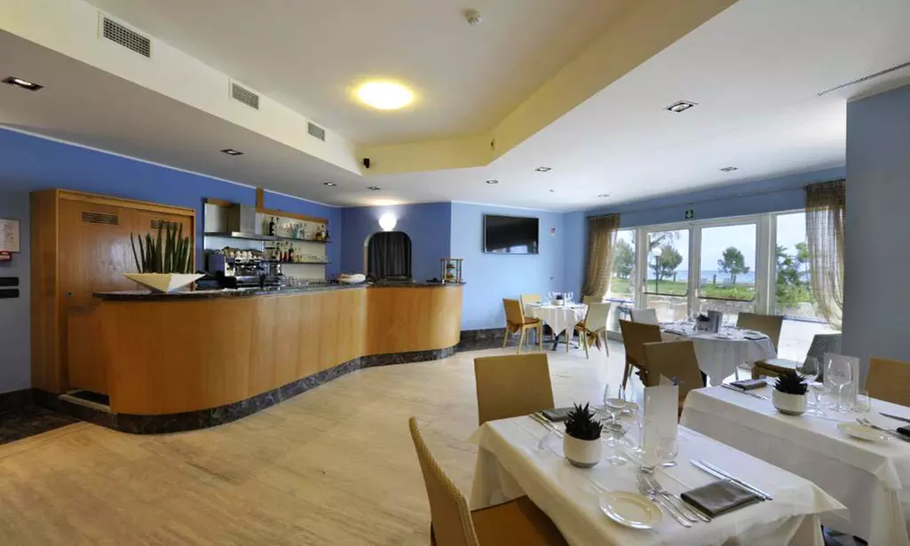 Liguria 4*: camera Superior con colazione o mezza pensione