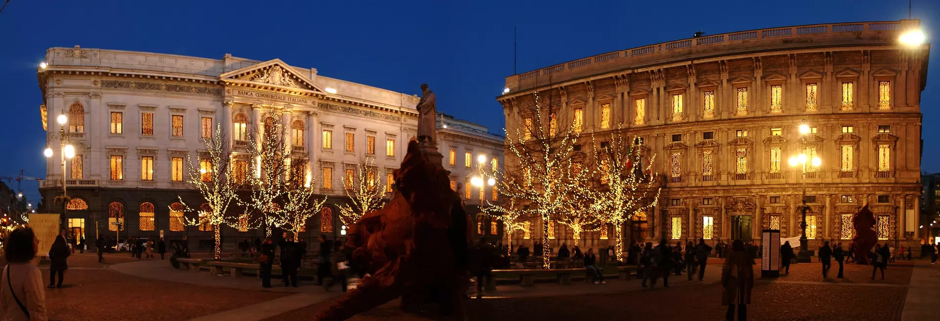 ✈ 5 Days in Milano: Fashion, Style, Air & Hotel from Worldee