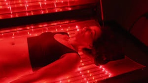 Experience Professional Grade Red Light Therapy