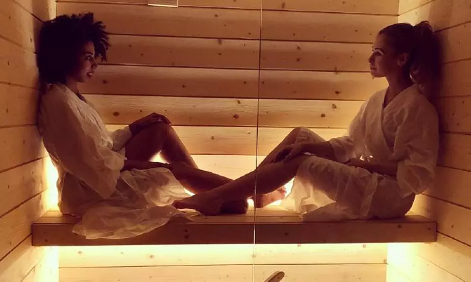 Lago di Garda: colazione, mezza pensione o All Inclusive, Spa e bici