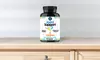 Angry Supplements Joint Support with Turmeric and Glucosamine