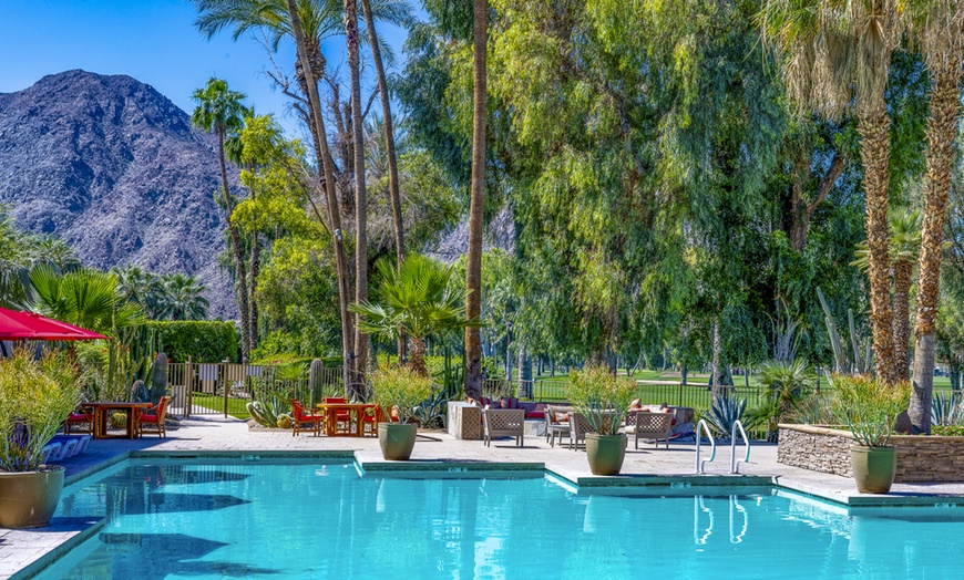 Image 21: Palm Desert Escape in Indian Wells with Golf & Desert Adventures