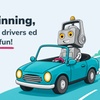 Image 1: Online Ohio Drivers Education Course from Aceable