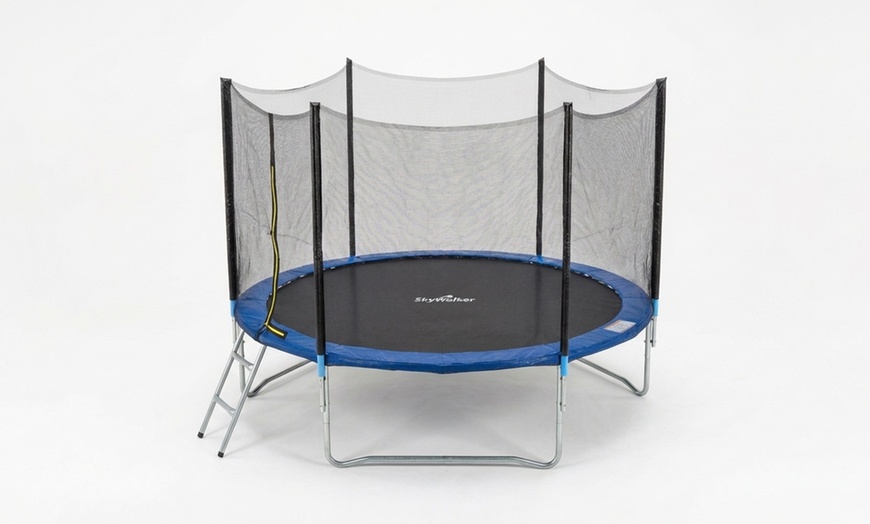 Image 23: Trampolines et accessoires de jardin Jump4fun