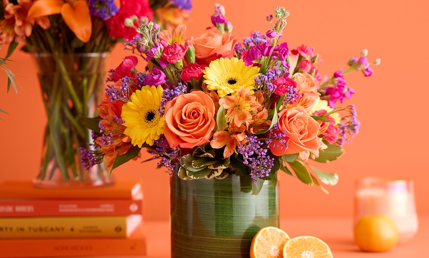 Image 4: Next Day Delivery Fresh Flowers & Gifts from 1-800-Flowers.com (up to 55% off)