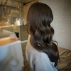 Image 2: Haircut + Condition & Blowdry + Color Options