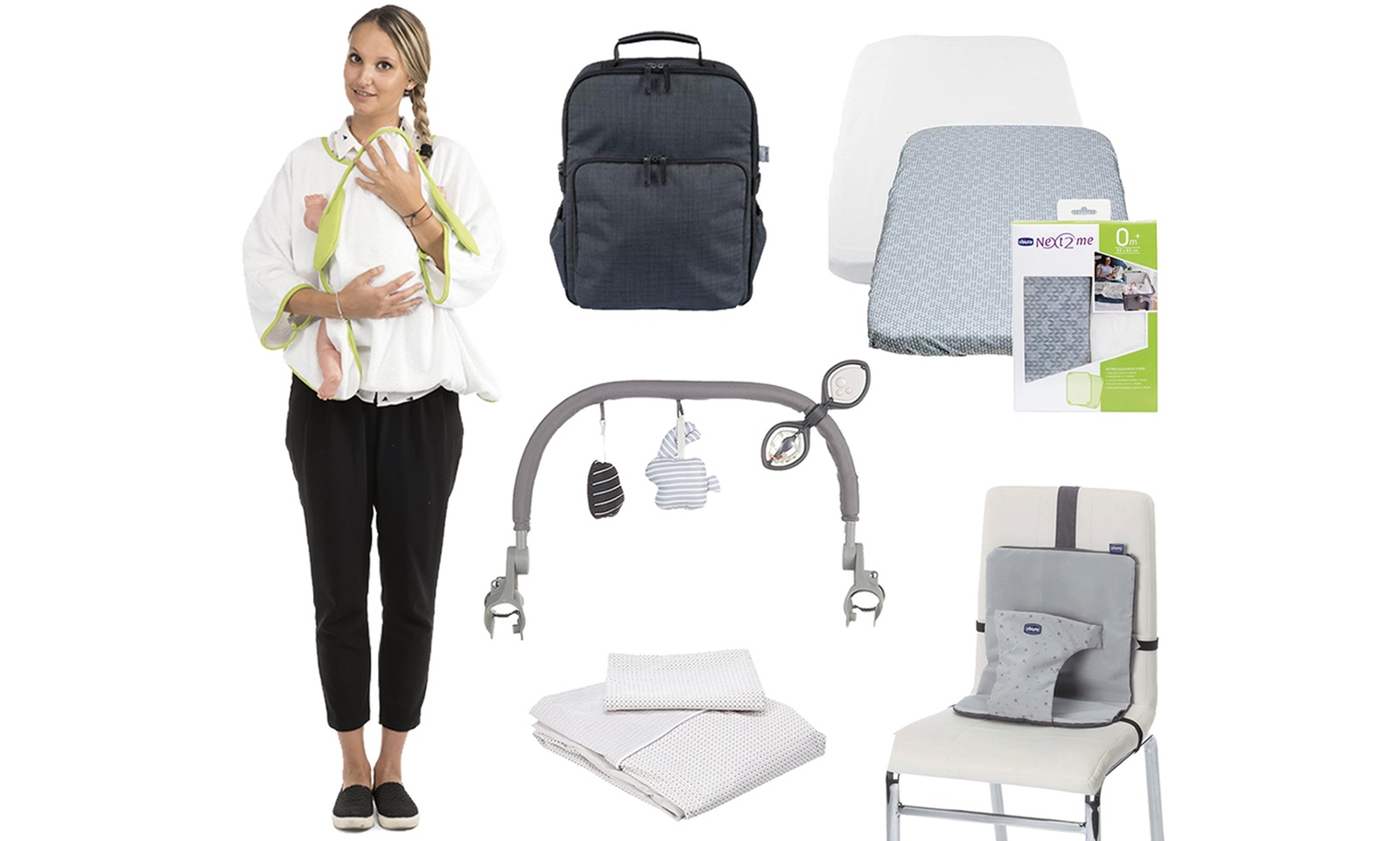 Prodotti per bambino Chicco