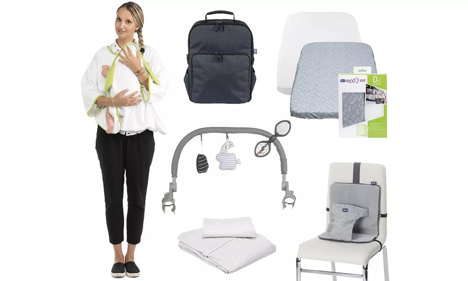 Prodotti per bambino Chicco