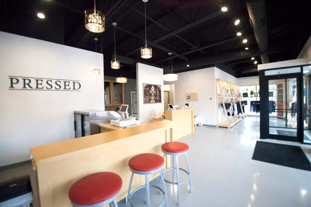 Unlimited Yoga Classes for One Month