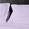 Image 15: Queen Size Luxury Comfort 4-Piece 1800 Series Deep Bedding Soft Sheet sets 
