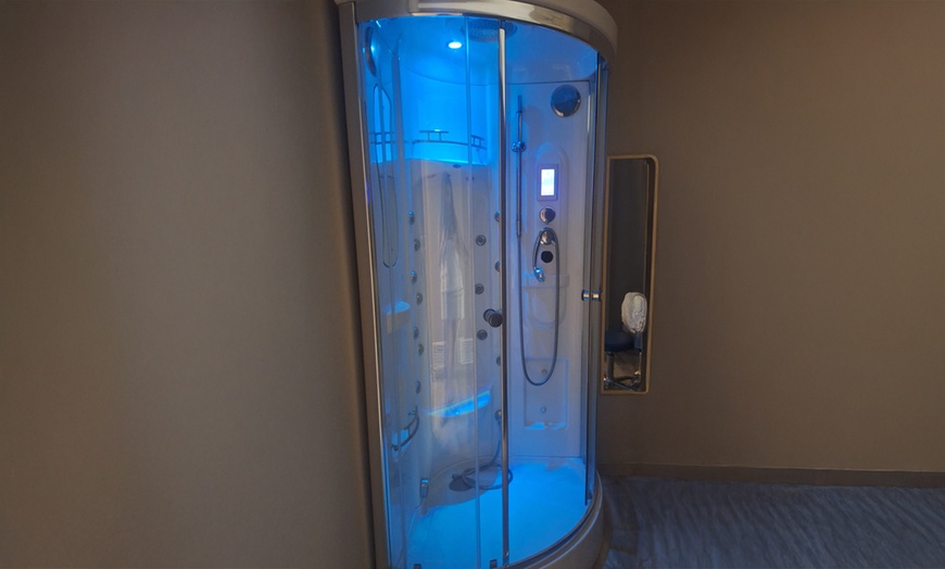 Image 2: Ritual de masaje a elegir con múltiples tratamientos para 1 persona 