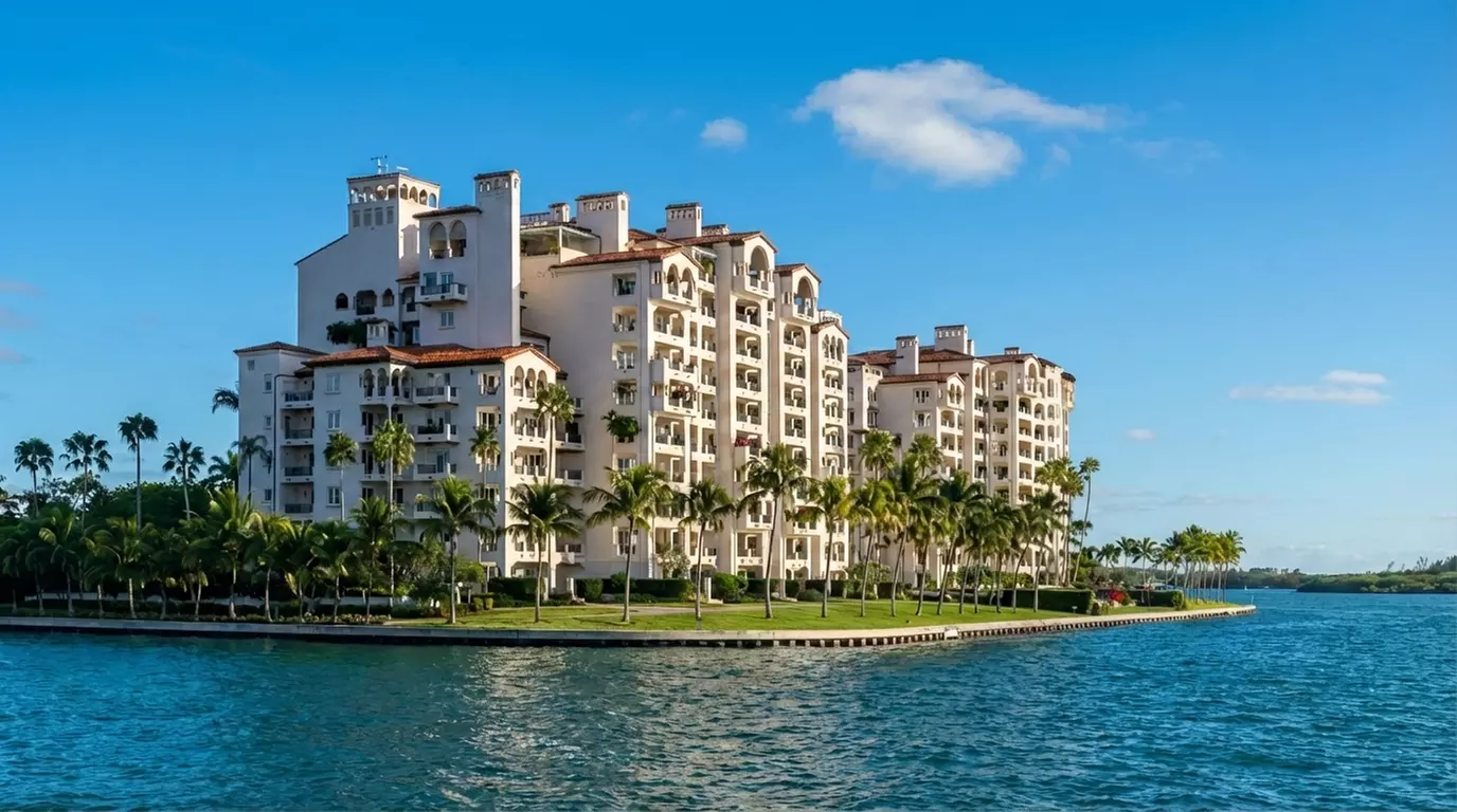 Experience Miami's Iconic Skyline & Celebrity Mansions on a 90-Minute Narrated Boat Tour