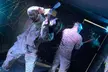 Explore Activities at The Rage Cage, with Splatter Paint, Axe Throwing, & Rage Room (Up to 30% Off) - Second Medium