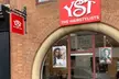 Luxury Restyle, Cut & Blow-Dry with Conditioning Treatment at YST The Hairdressers (Up to 57% Off) - Second Medium