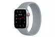 Waloo Silicone Loop Band For Apple Watch - All Series - Second Medium