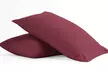 Merit Linens Premium Ultra Soft 2 Piece Pillowcase Set - Second Medium