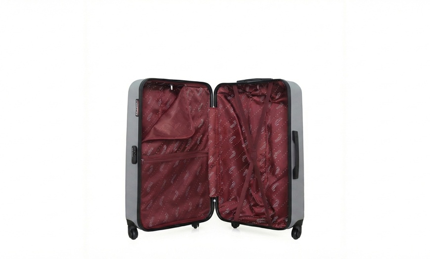 Image 5: Grande valise "American Travel"