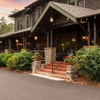 Image 25: Lakeside Adirondack Resort in Upstate New York With Beach Access