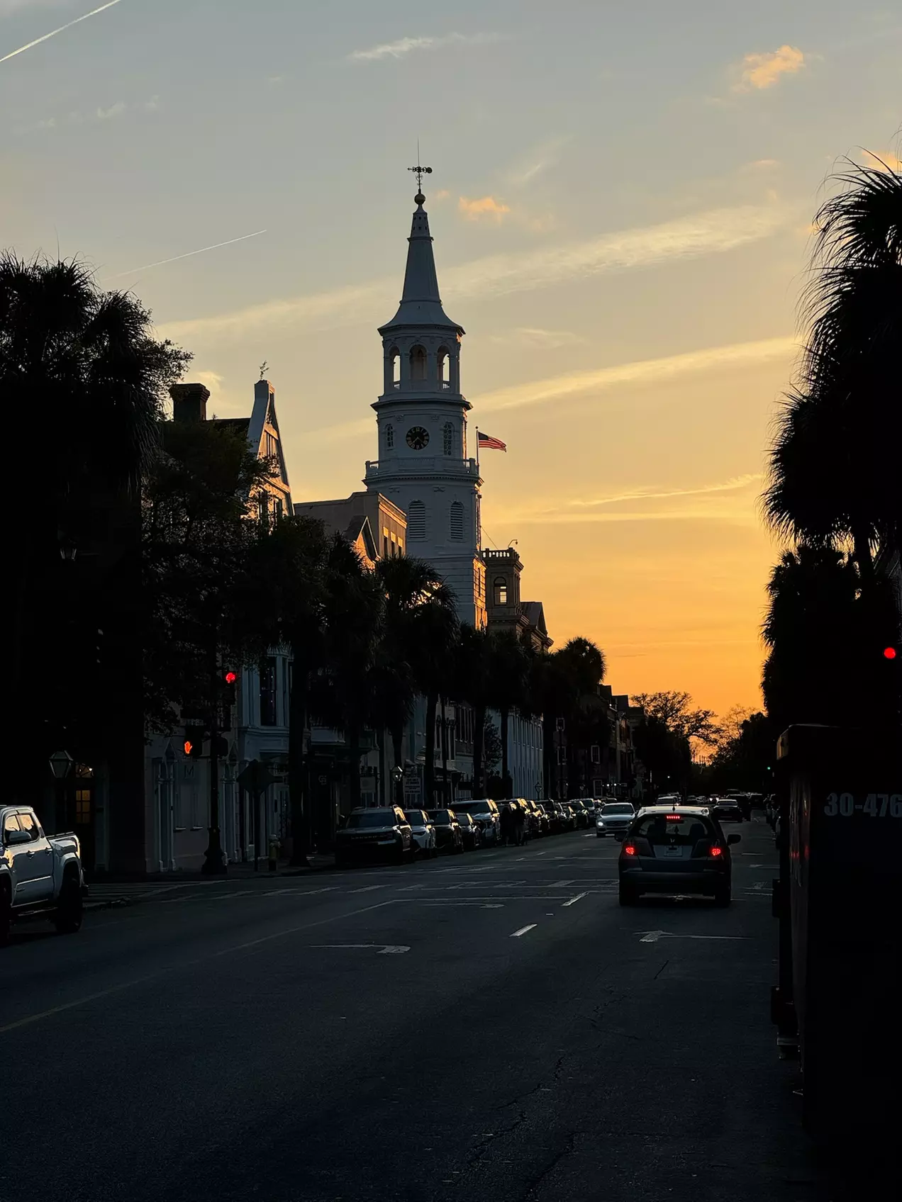 Charleston History & Architecture Guided Walking Tour