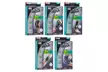 Unisex Flexible Stretch Joint Compression Sleeve Support Brace (1 & 2 Packs) - Second Medium