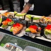 Image 1: Exklusives All-You-Can-Eat Sushi für 1 - 4 Personen