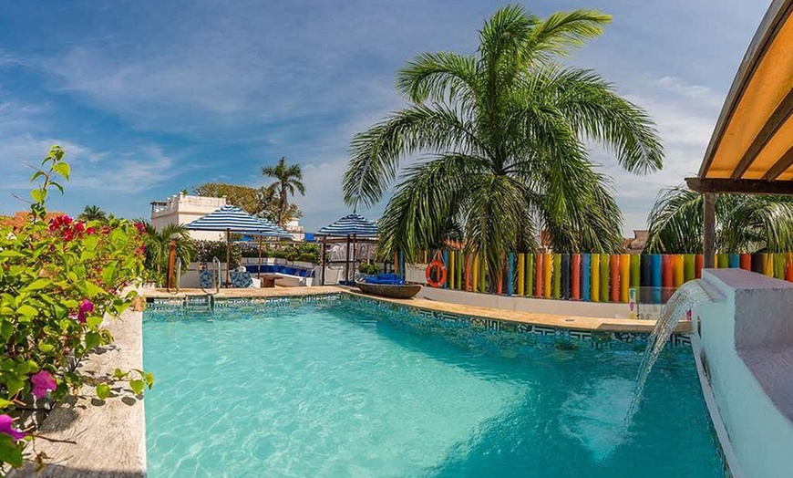 Image 22: ✈ 5-Night Part All-Incl. Colombia Vacation from Travel by Jen