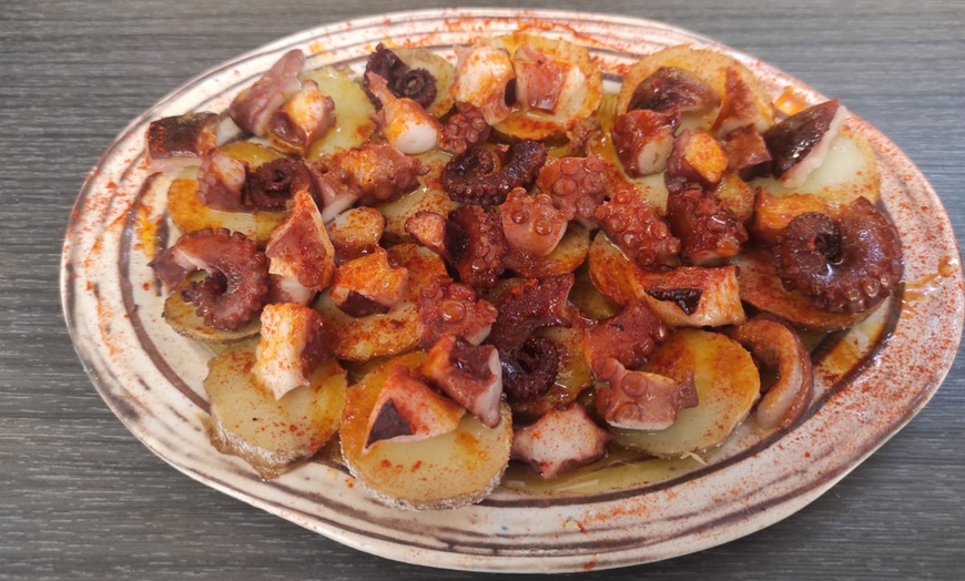 Image 4: ¡Menú de arroz con bogavante para 2 o 4 con opción a botella de vino!