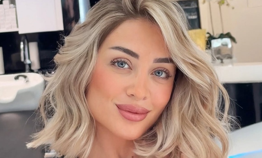 Image 1: Achieve Radiance with Profhilo® Treatment Choices