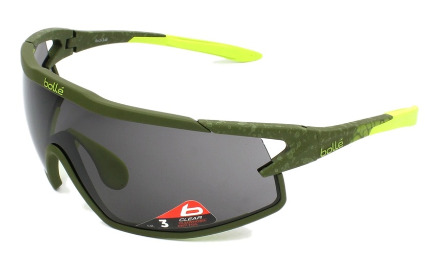 Image 9: Bolle Sports Sunglasses